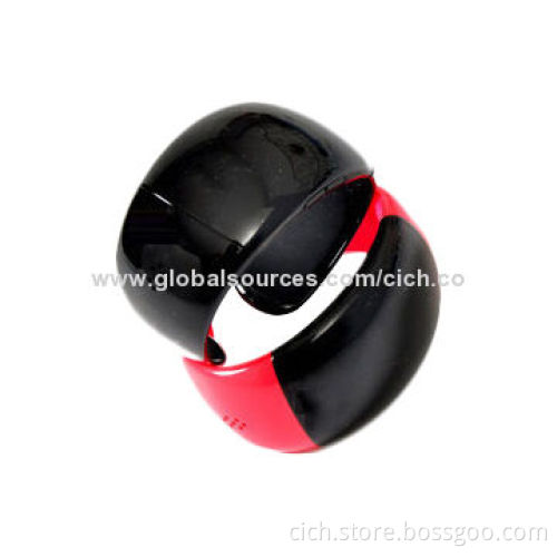 Smart Bluetooth Bracelet with OLED, Bluetooth 3.0, BT Sync to Mobile Call